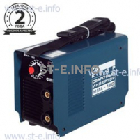 Сварочный инвертор MMA-180, 220В  - st-e.info - Липецк