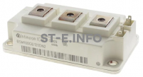 IGBT модуль BSM100GB120DN2 - st-e.info - Липецк