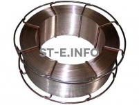 Наплавочная проволока FILTUB DUR 16 - st-e.info - Липецк