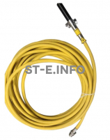 Оптическое волокно 10м для источника лазерного излучения Raycus 75um - st-e.info - Липецк