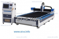 Лазерный станок для резки металла ST-LAZER PRO 1530 - st-e.info - Липецк