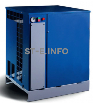 Осушитель рефрижераторного типа OP40 - st-e.info - Липецк