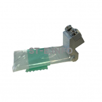 Отражатель для аппаратов лазерной сварки и чистки 30*14 Т2 SUP20 - st-e.info - Липецк