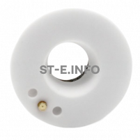 Керамический держатель сопла D31 (M15) арт.PP0595-92036 - st-e.info - Липецк