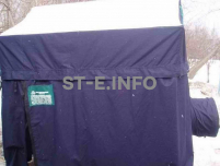 Укрытие «Вахтовик» - st-e.info - Липецк