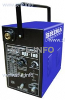 Сварочный полуавтомат углекислотный универсальный Brima ПДГ-160 - st-e.info - Липецк