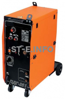 Полуавтомат сварочный ПДГ-251 - st-e.info - Липецк