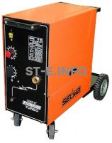 Полуавтомат сварочный ПДГ-252 инвертор - st-e.info - Липецк