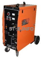 Полуавтомат сварочный ПДГ-351 - st-e.info - Липецк