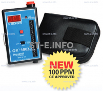 Переносной оксиметр OX™-100X - st-e.info - Липецк