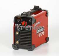 Инвертор сварочный Invertec 150S (арт.K12034-1-P) в кейсе - st-e.info - Липецк