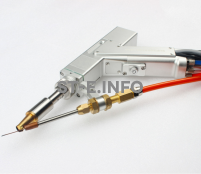 Горелка для лазерной сварки SUP20S - st-e.info - Липецк