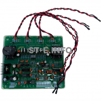 Плата драйвера аппарата плазменной резки DOG-120ST PRO - st-e.info - Липецк