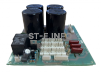 Плата сварочного аппарата BZ-20-A1 - st-e.info - Липецк