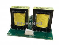 Плата сварочного аппарата PK-95-A0 - st-e.info - Липецк