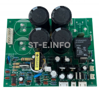 Плата сварочного аппарата ZK7-250TP CAP V2.1 - st-e.info - Липецк