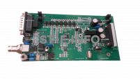 Управляющая плата для контроллера высоты  SF-HC30 - st-e.info - Липецк