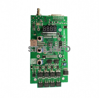 Управляющая плата для контроллера высоты  SF-HC30A3 - st-e.info - Липецк