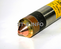 Голова плазмотрона YGX160 механизированная, без кабеля - st-e.info - Липецк