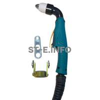 Плазмотрон P-80 воздушный, для ручной резки без кабеля (тип 3) - st-e.info - Липецк