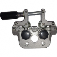 Площадка для механизма подачи проволоки с прижимными роликами №1 - st-e.info - Липецк