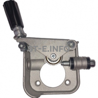 Площадка для механизма подачи проволоки с прижимными роликами №2 - st-e.info - Липецк