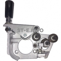 Площадка для механизма подачи проволоки с прижимными роликами №3 - st-e.info - Липецк