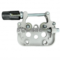 Площадка для механизма подачи проволоки с прижимными роликами - st-e.info - Липецк