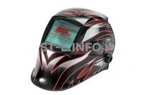 Маска сварщика хамелеон «Трансформер» (YXE-718G PRO) - st-e.info - Липецк