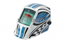 Маска сварщика хамелеон "Стритрейсер" (YXE-958I PRO) - st-e.info - Липецк