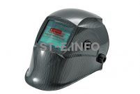 Маска сварщика хамелеон «Угольные волокна» (YXE-718G PRO) - st-e.info - Липецк