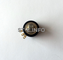 Потенциометр для системы колебания сварочной горелки Арт. SFCP22E - st-e.info - Липецк