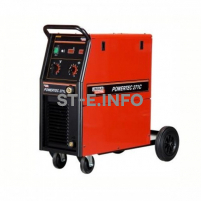 Полуавтомат Lincoln Electric Powertec 231C для сварки - st-e.info - Липецк