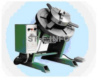 Позиционер малой грузоподъёмности BY-100 - st-e.info - Липецк