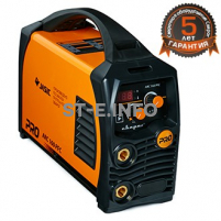 Сварочный аппарат инвертор Сварог PRO ARC 160 (Z211S) - st-e.info - Липецк