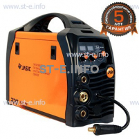 Cварочный полуавтомат инвертор Сварог PRO MIG 160  SYNERGY (N227) - st-e.info - Липецк