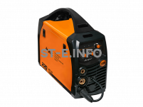 Сварочный аппарат для ручной дуговой сварки PRO MIG 160 (N219) - st-e.info - Липецк