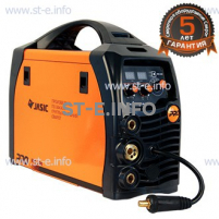 Cварочный полуавтомат инвертор Сварог PRO MIG 200  SYNERGY (N229) - st-e.info - Липецк