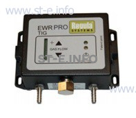 Газовый регулятор EWR PRO TIG 150A - st-e.info - Липецк