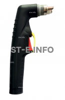 Плазмотрон для ручной резки PT60 - st-e.info - Липецк