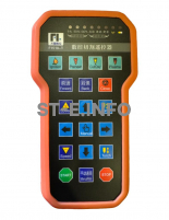 Пульт дистанционного управления F1510 для контроллера ЧПУ - st-e.info - Липецк