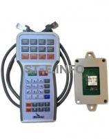 Пульт дистанционного управления RFM1 для ЧПУ контроллеров - st-e.info - Липецк