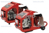 Механизм подачи проволоки PWF-4 Plus - st-e.info - Липецк