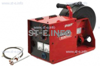 Механизм подачи проволоки PWF-4GS wire feeder - st-e.info - Липецк