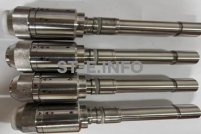 QBH разъем лазерной горелки SUP23T - st-e.info - Липецк