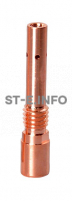 Держатель наконечника М6/М14/84 к горелке P-500 - st-e.info - Липецк