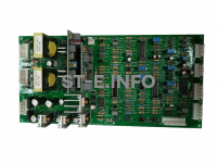 Плата управления для MIG-500 ECO - st-e.info - Липецк