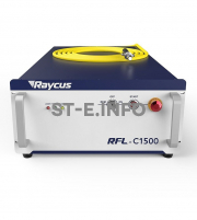 Источник лазерного излучения RFL-C1500L - st-e.info - Липецк