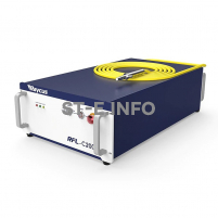Источник лазерного излучения RFL-C2000L - st-e.info - Липецк