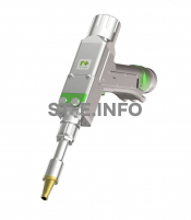 Горелка для лазерной сварки BW101-GS - st-e.info - Липецк